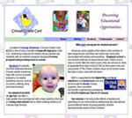 Conway Cradle Care site