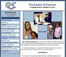 Center of Concern