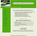 dpcsc.org screenshot