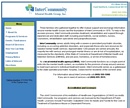 Inter-Community Mental Health Group