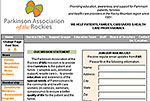 Parkinson Association of the Rockies
