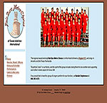 harmonize.com/palodurometro screenshot