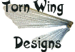 Torn Wing Logo = small