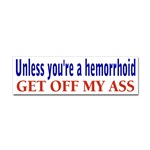Get Off My 