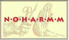 NOHARMM logo