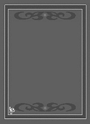 Black and Gray