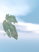 Grape Leaf